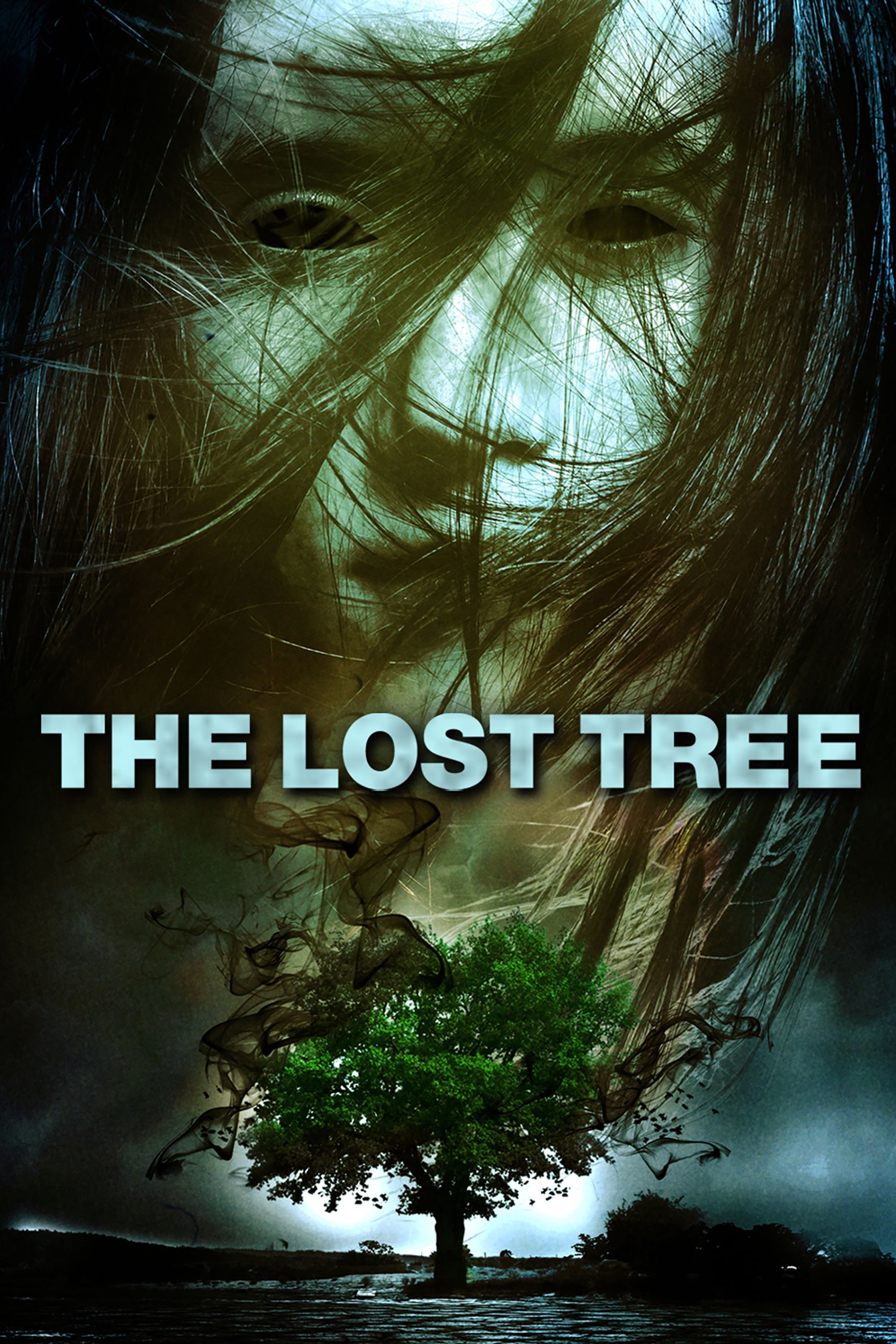 Постер The Lost Tree
